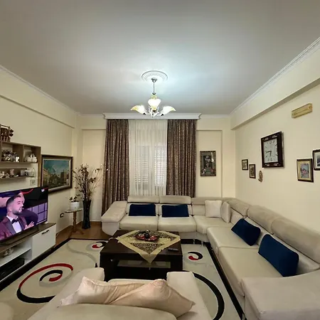 Stiv's Apartmán