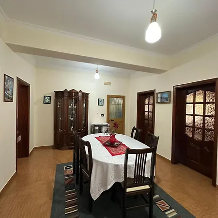Stiv's Apartmán *