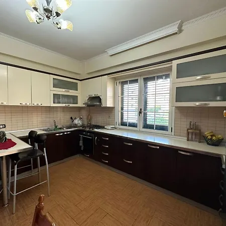 Stiv's Apartmán *