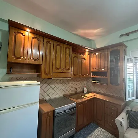 Stiv's Apartmán