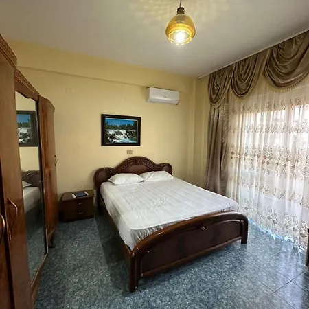Stiv's Apartmán Vlorë