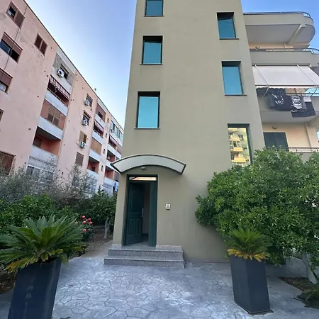 Stiv's Apartmán
