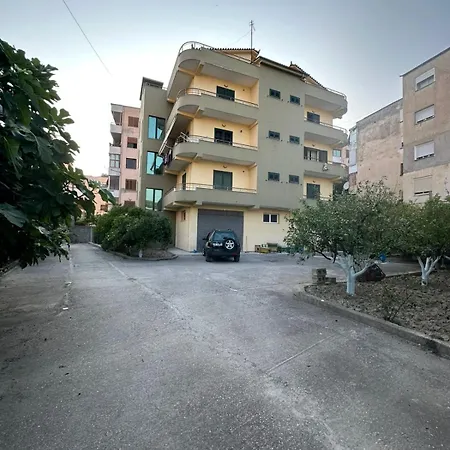Stiv's Apartmán *