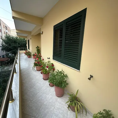 Stiv's * Vlorë